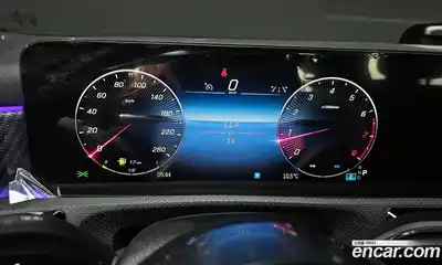 Mercedes-Benz A-Class, 2025