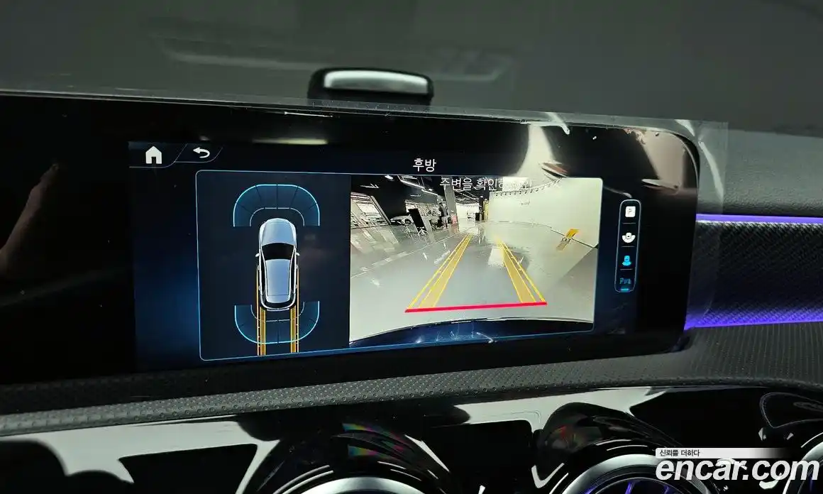 Mercedes-Benz A-Class 2025 2.0 Автомат в Москве № 193529, фото 13