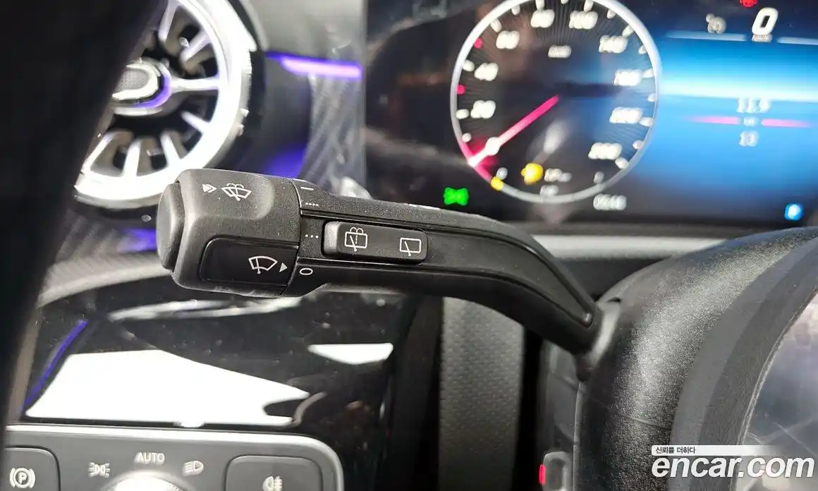 Mercedes-Benz A-Class 2025 2.0 Автомат в Москве № 193529, фото 16