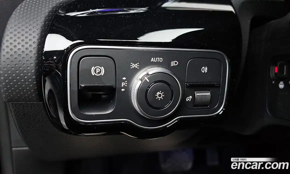 Mercedes-Benz A-Class 2025 2.0 Автомат в Москве № 193529, фото 5