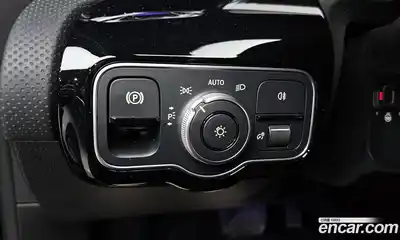 Mercedes-Benz A-Class 2025 2.0 Автомат в Москве № 193529, миниатюра 5