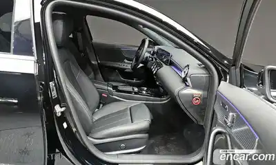 Mercedes-Benz A-Class 2025 2.0 Автомат в Москве № 193529, миниатюра 9