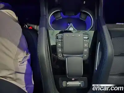 Mercedes-Benz GLE-Class 2025 3.0 Автомат в Москве № 193777, миниатюра 11