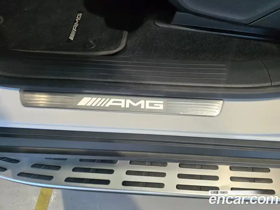 Mercedes-Benz GLE-Class 2025 3.0 Автомат в Москве № 193777, фото 12