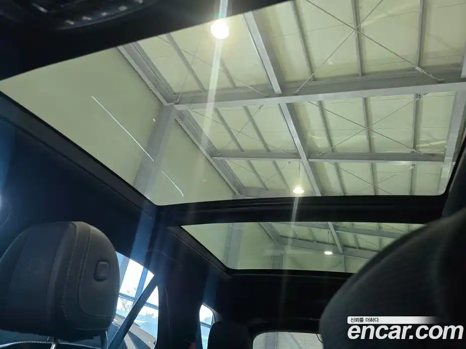 Mercedes-Benz GLE-Class 2025 3.0 Автомат в Москве № 193777, фото 13