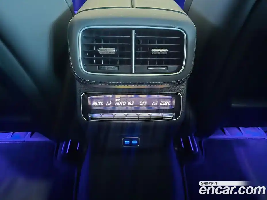 Mercedes-Benz GLE-Class 2025 3.0 Автомат в Москве № 193777, фото 15