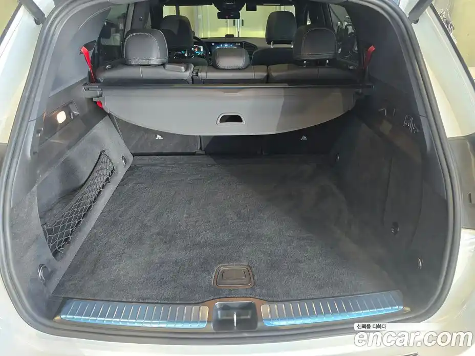 Mercedes-Benz GLE-Class 2025 3.0 Автомат в Москве № 193777, фото 16