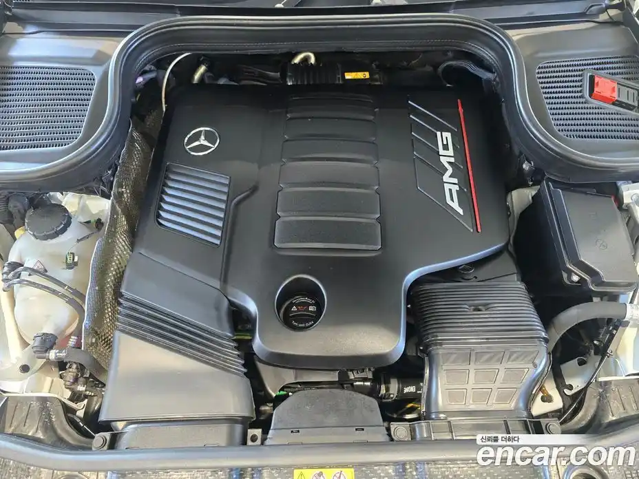 Mercedes-Benz GLE-Class 2025 3.0 Автомат в Москве № 193777, фото 18