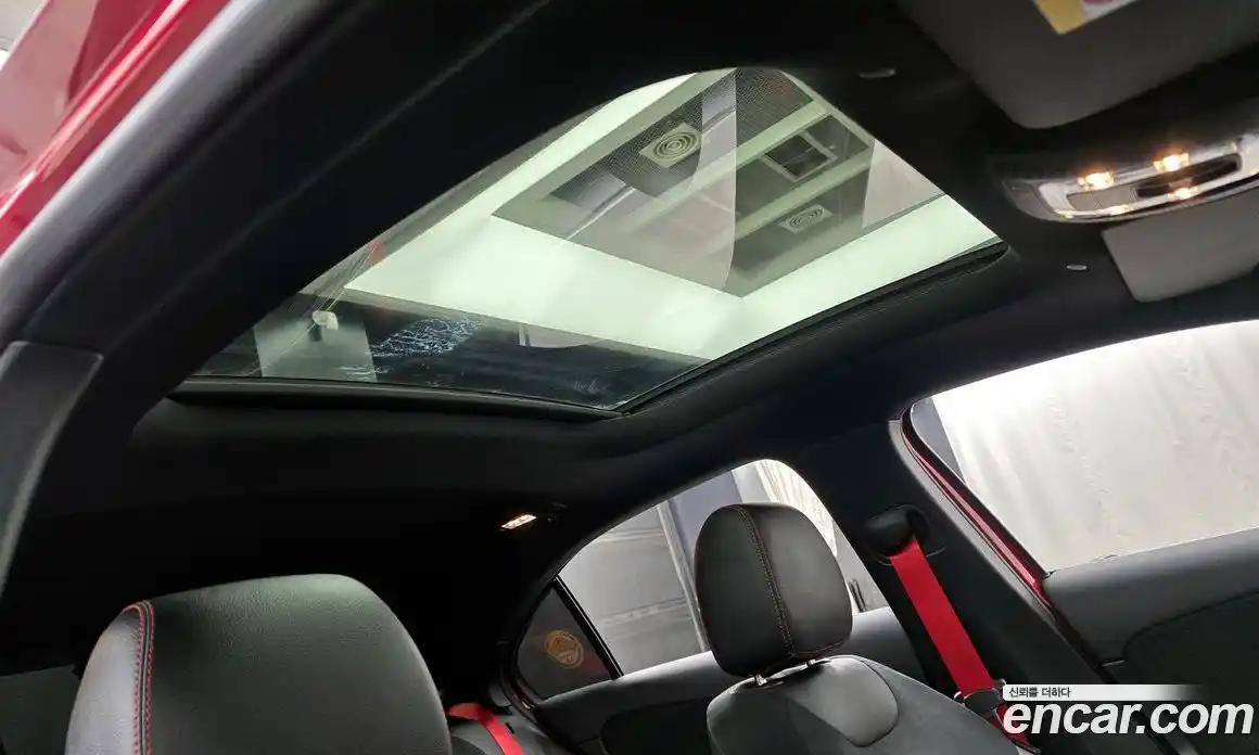 Mercedes-Benz A-Class 2023 2.0 Автомат в Москве № 193961, фото 12