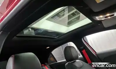 Mercedes-Benz A-Class 2023 2.0 Автомат в Москве № 193961, миниатюра 12