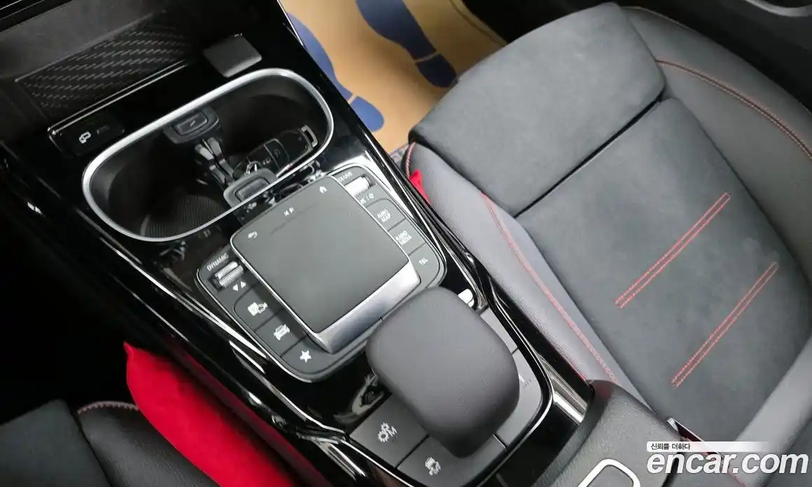 Mercedes-Benz A-Class 2023 2.0 Автомат в Москве № 193961, фото 6