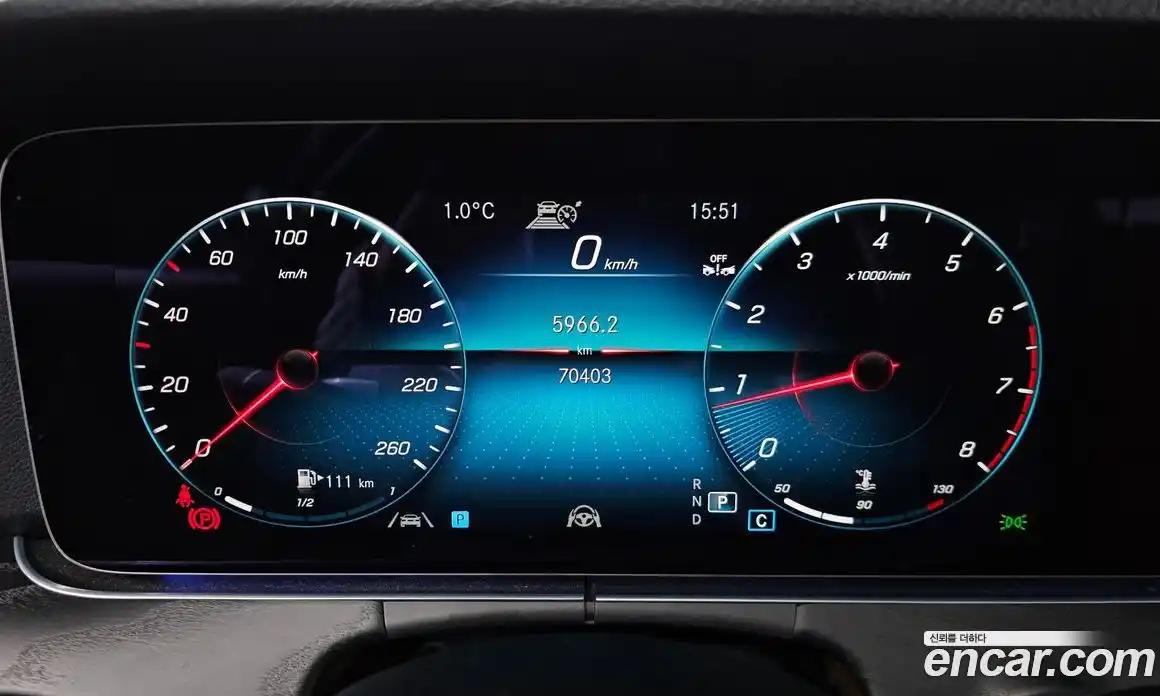 Mercedes-Benz E-Class 2022 2.0 Автомат в Москве № 194586, фото 13