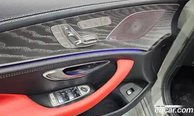 Mercedes-Benz CLS-Class 2020 3.0 Автомат в Москве № 195061, миниатюра 11