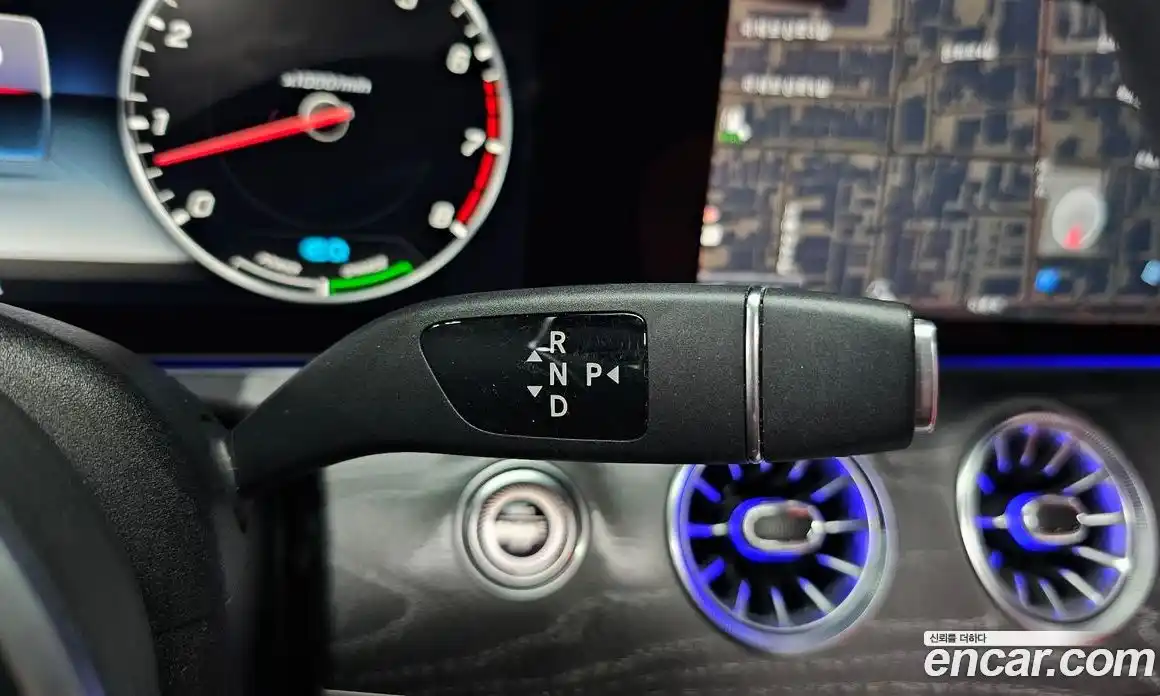 Mercedes-Benz CLS-Class 2020 3.0 Автомат в Москве № 195061, фото 12