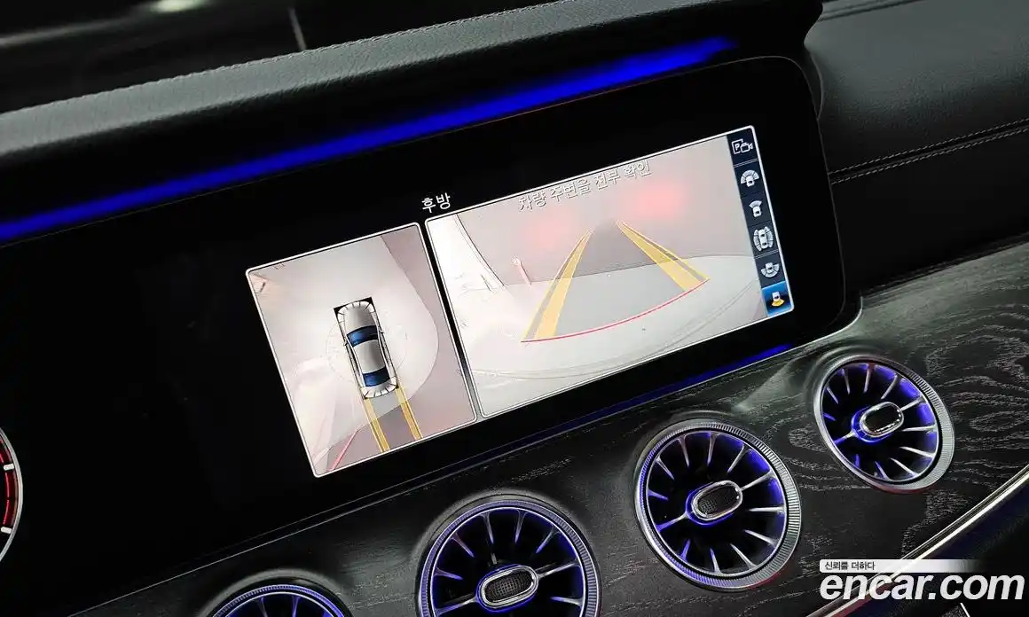 Mercedes-Benz CLS-Class 2020 3.0 Автомат в Москве № 195061, фото 13