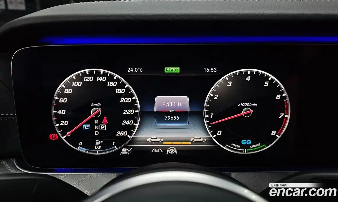 Mercedes-Benz CLS-Class 2020 3.0 Автомат в Москве № 195061, фото 16