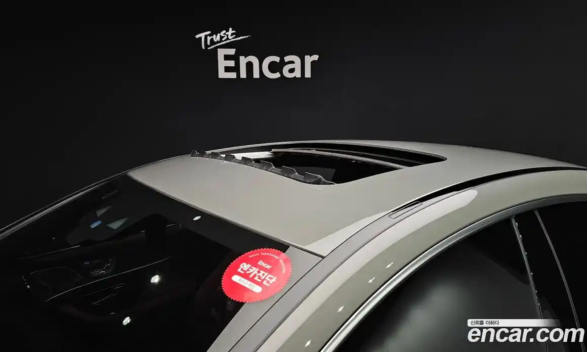 Mercedes-Benz CLS-Class 2020 3.0 Автомат в Москве № 195061, фото 18