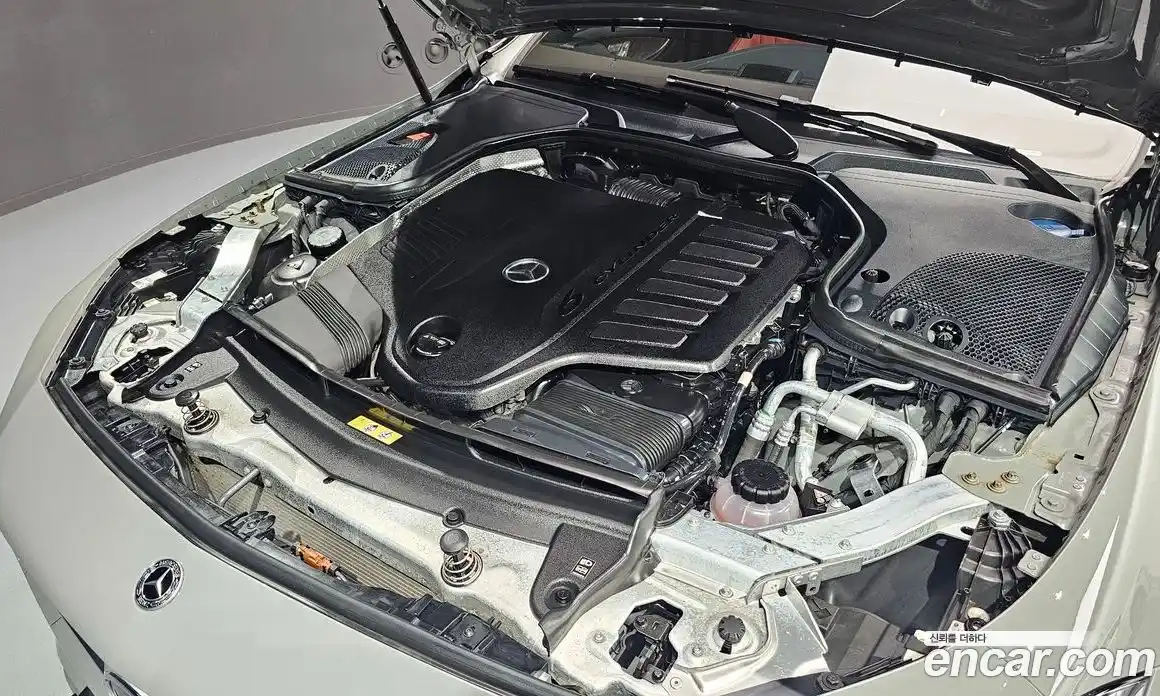 Mercedes-Benz CLS-Class 2020 3.0 Автомат в Москве № 195061, фото 20