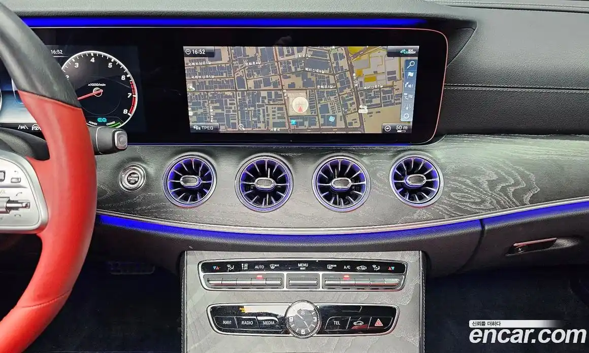 Mercedes-Benz CLS-Class 2020 3.0 Автомат в Москве № 195061, фото 6