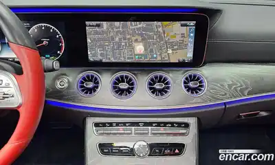 Mercedes-Benz CLS-Class 2020 3.0 Автомат в Москве № 195061, миниатюра 6