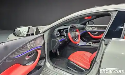 Mercedes-Benz CLS-Class 2020 3.0 Автомат в Москве № 195061, миниатюра 9