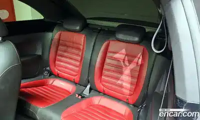 Volkswagen Beatle 2014 2.0 Автомат в Москве № 195355, миниатюра 11