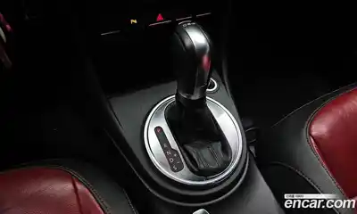 Volkswagen Beatle 2014 2.0 Автомат в Москве № 195355, миниатюра 9