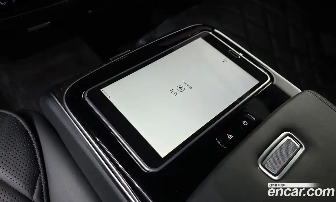 Mercedes-Benz S-Class 2021 4.0 Автомат в Москве № 195362, фото 5