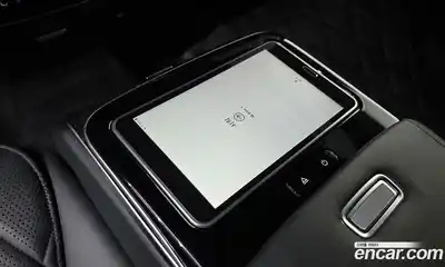 Mercedes-Benz S-Class 2021 4.0 Автомат в Москве № 195362, миниатюра 5