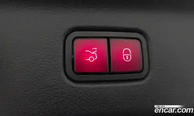 Mercedes-Benz S-Class 2021 4.0 Автомат в Москве № 195362, миниатюра 9