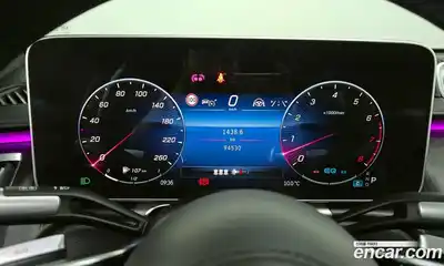 Mercedes-Benz S-Class 2022 3.0 Автомат в Москве № 195650, миниатюра 11