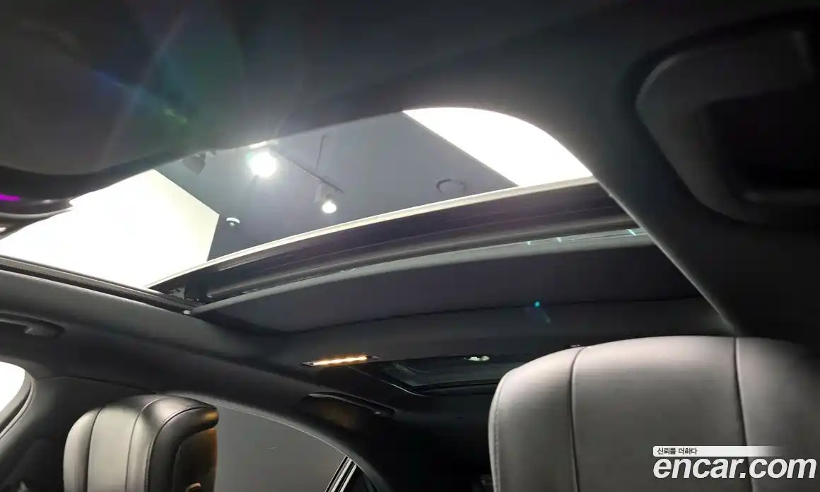 Mercedes-Benz S-Class 2022 3.0 Автомат в Москве № 195650, фото 20