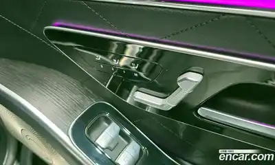 Mercedes-Benz S-Class 2022 3.0 Автомат в Москве № 195650, миниатюра 5