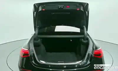 Mercedes-Benz S-Class 2022 3.0 Автомат в Москве № 195650, миниатюра 9