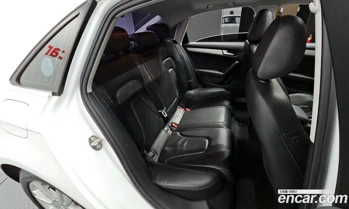 Audi A4 2011 2.0 Автомат в Москве № 196646, фото 18