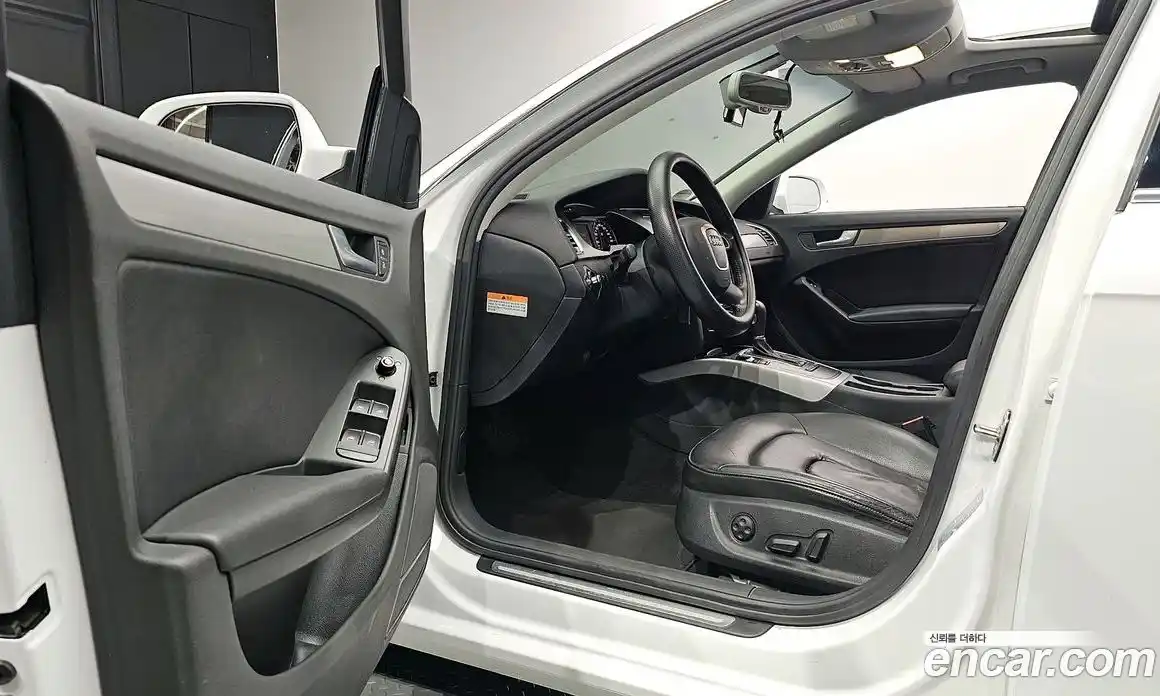 Audi A4 2011 2.0 Автомат в Москве № 196646, фото 20