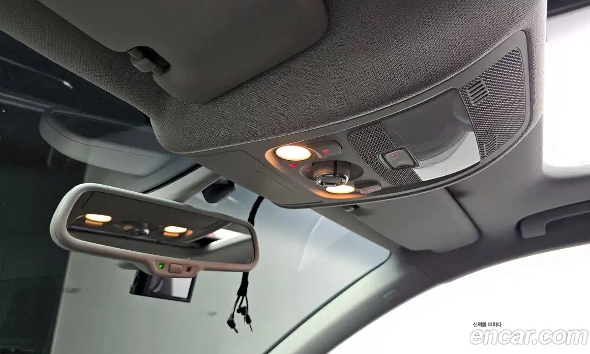 Audi A4 2011 2.0 Автомат в Москве № 196646, фото 6