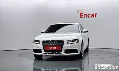 Audi A4 2011 2.0 Автомат в Москве № 196646, миниатюра 7