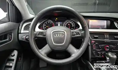 Audi A4 2011 2.0 Автомат в Москве № 196646, миниатюра 9