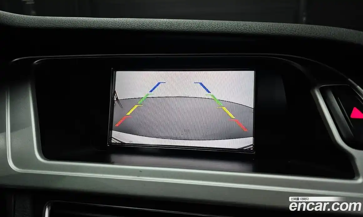 Audi A4 2011 2.0 Автомат в Москве № 196646, фото 10