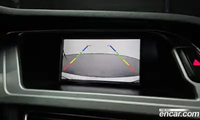 Audi A4 2011 2.0 Автомат в Москве № 196646, миниатюра 10