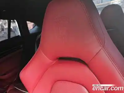 Porsche Panamera 2023 2.9 Автомат в Москве № 197379, миниатюра 11