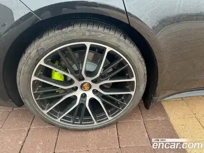 Porsche Panamera 2023 2.9 Автомат в Москве № 197379, миниатюра 6