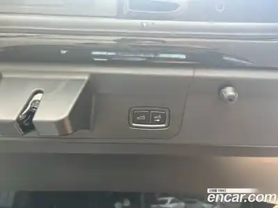 Porsche Panamera 2023 2.9 Автомат в Москве № 197379, миниатюра 9