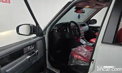 Land Rover Discovery 2015 3.0 Автомат в Москве № 198148, миниатюра 12