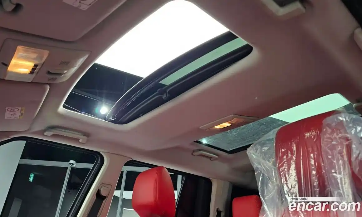 Land Rover Discovery 2015 3.0 Автомат в Москве № 198148, фото 5