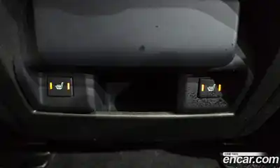 Land Rover Discovery 2015 3.0 Автомат в Москве № 198148, миниатюра 7