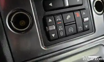 Land Rover Discovery 2015 3.0 Автомат в Москве № 198148, миниатюра 9