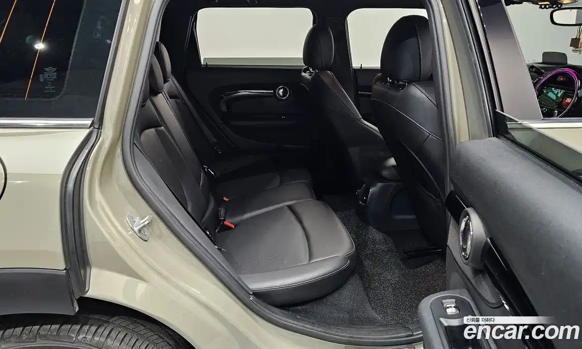 Mini Clubman 2019 1.5 Автомат в Москве № 198503, фото 11