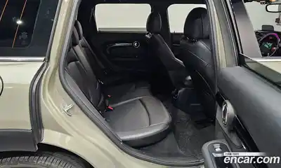 Mini Clubman 2019 1.5 Автомат в Москве № 198503, миниатюра 11